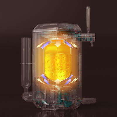 Fermentech Control™