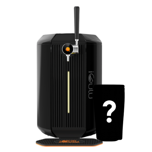 iGulu F1 Flagship Home Brewer Seasonal Bundle
