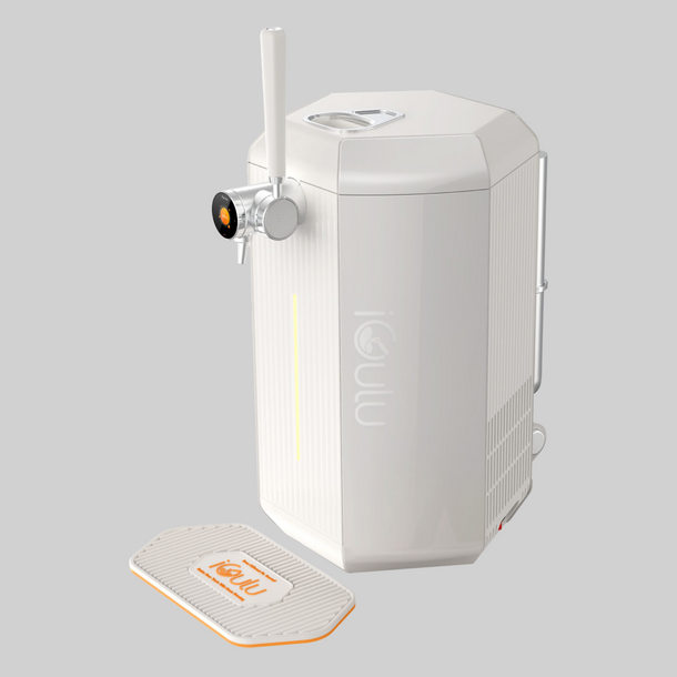 AllinOne Automated Home Craft Beer Brewer