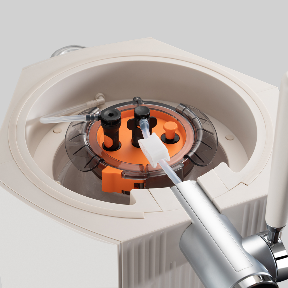 AllinOne Automated Home Craft Beer Brewer