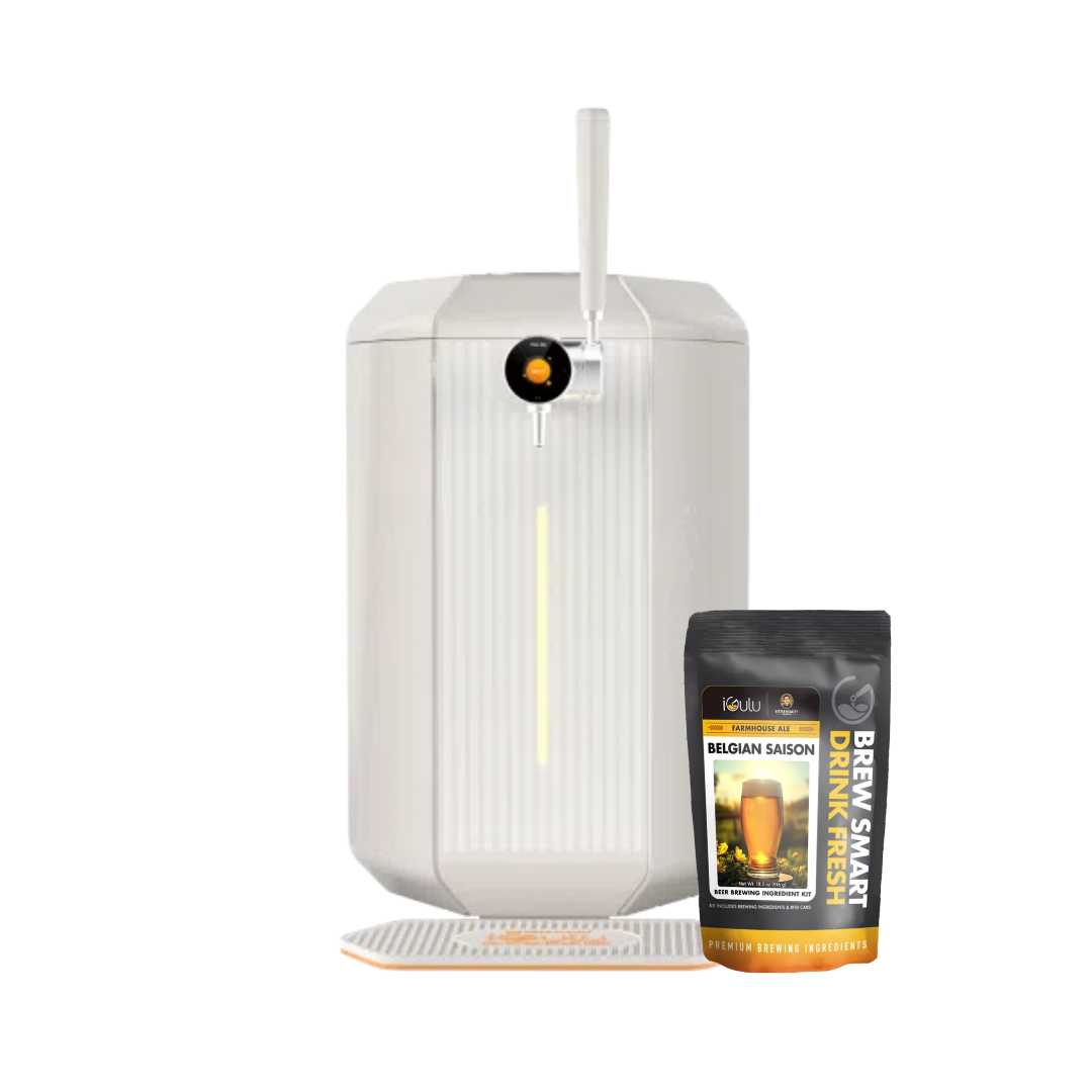 iGulu Brew the Season Bundle