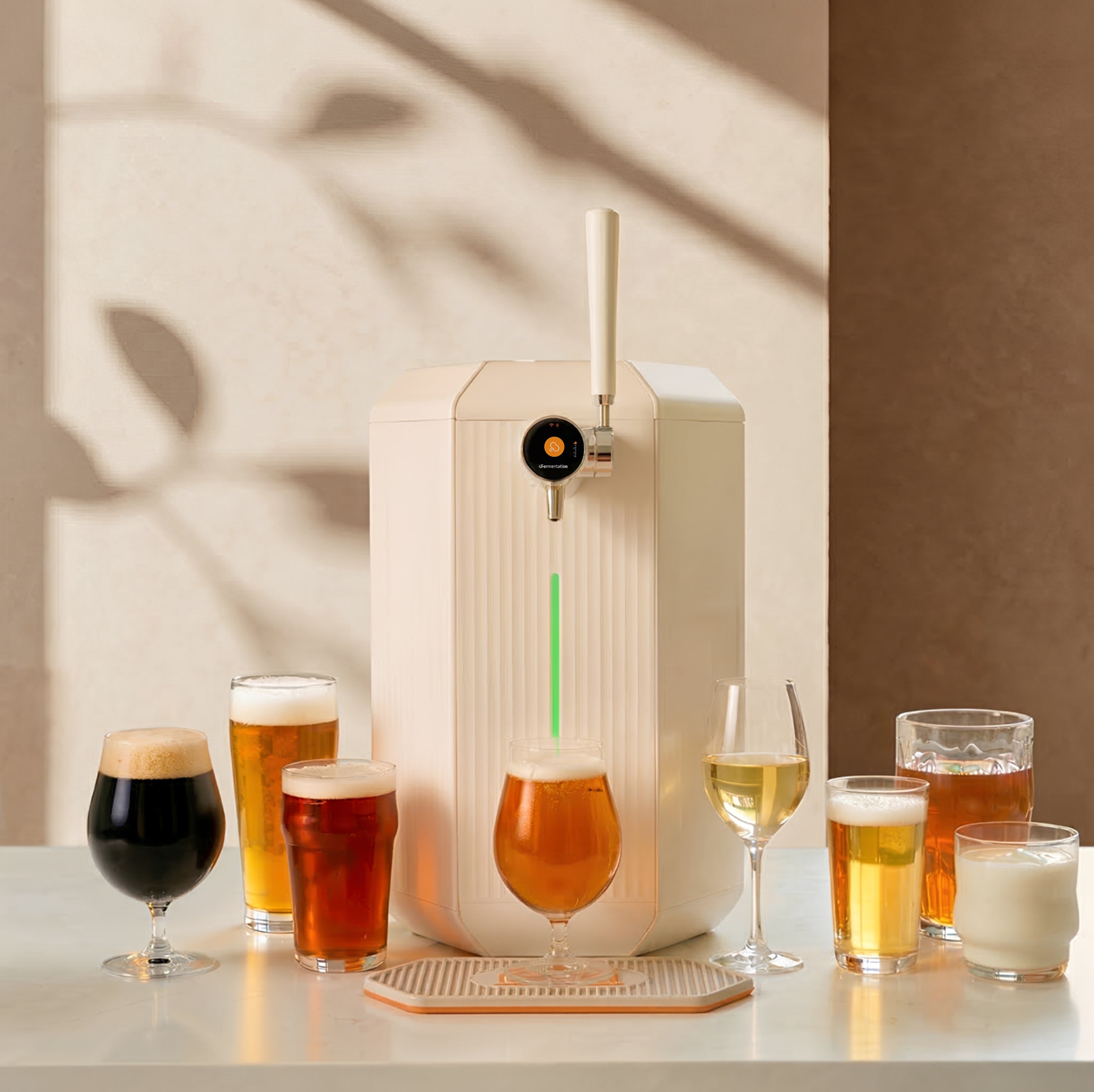 Monthly Brew Kit Subscription