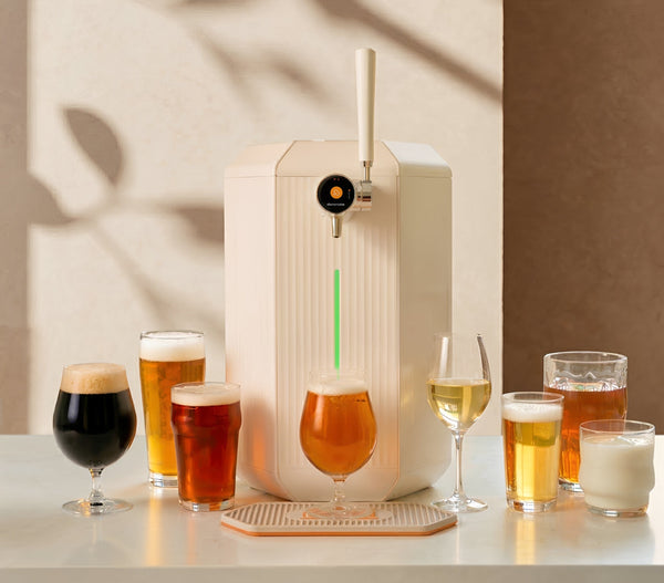 iGulu F1 Homebrewer