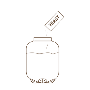 Add Yeast