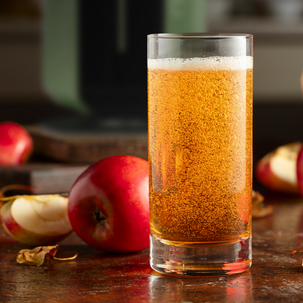 Hard Cider
