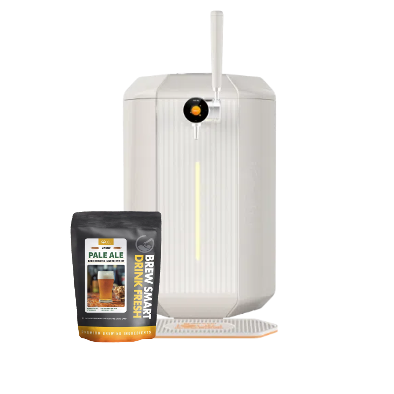 iGulu IFA Edition: Brew the Future Bundle