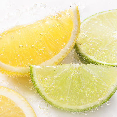 Lively Tartness & Citrus Zest