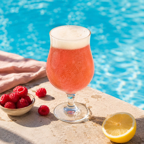 Raspberry
