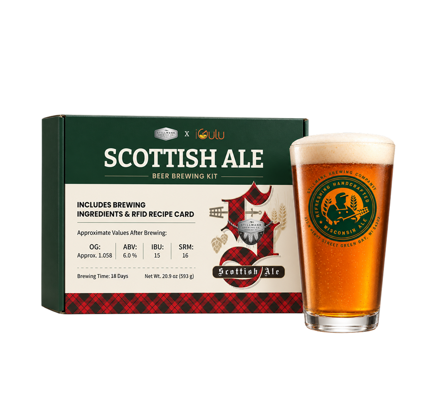 SCOTTISH ALE