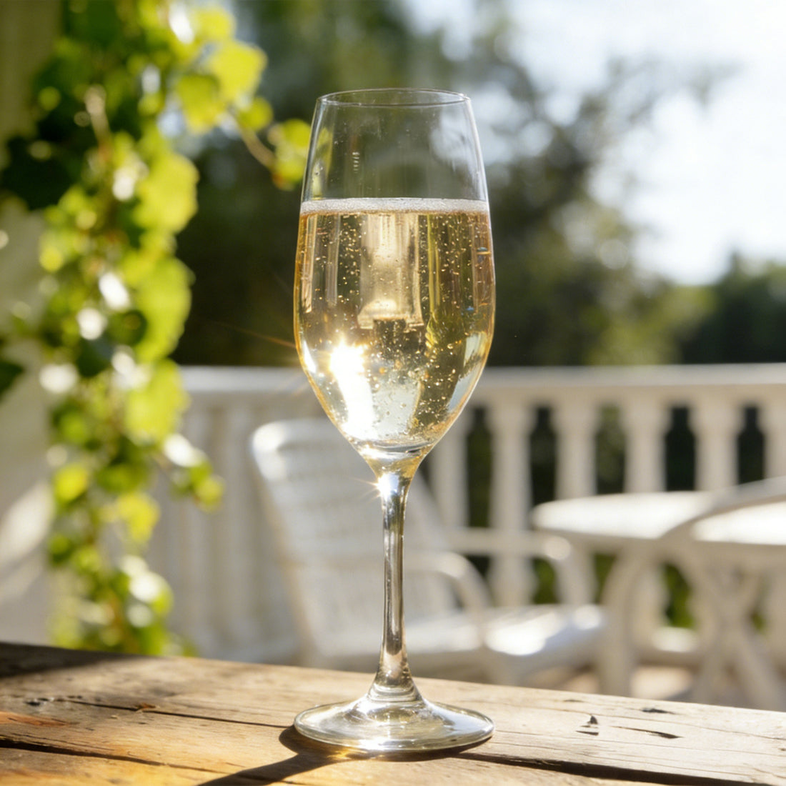 iGulu Sparkling White Wine Brewing Ingredient Kit