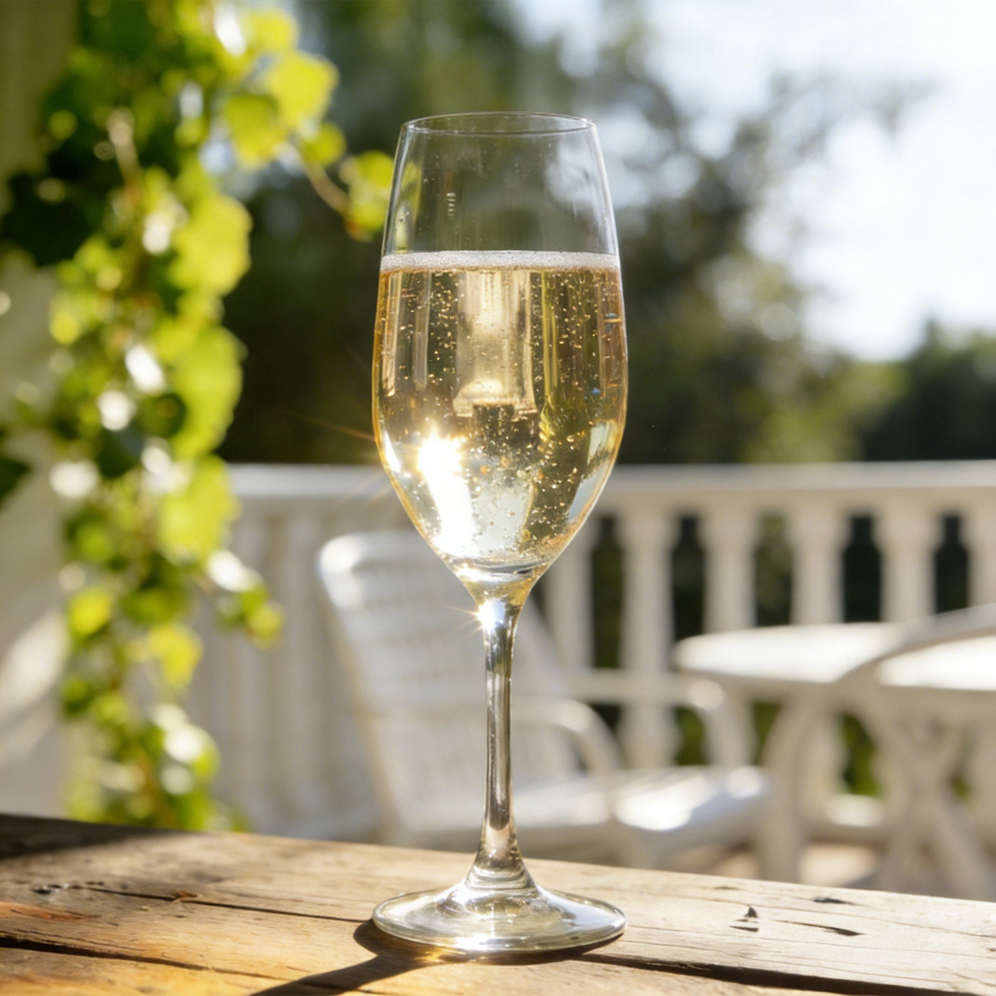 iGulu Sparkling White Wine Brewing Ingredient Kit