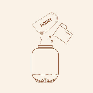 Pour & Mix