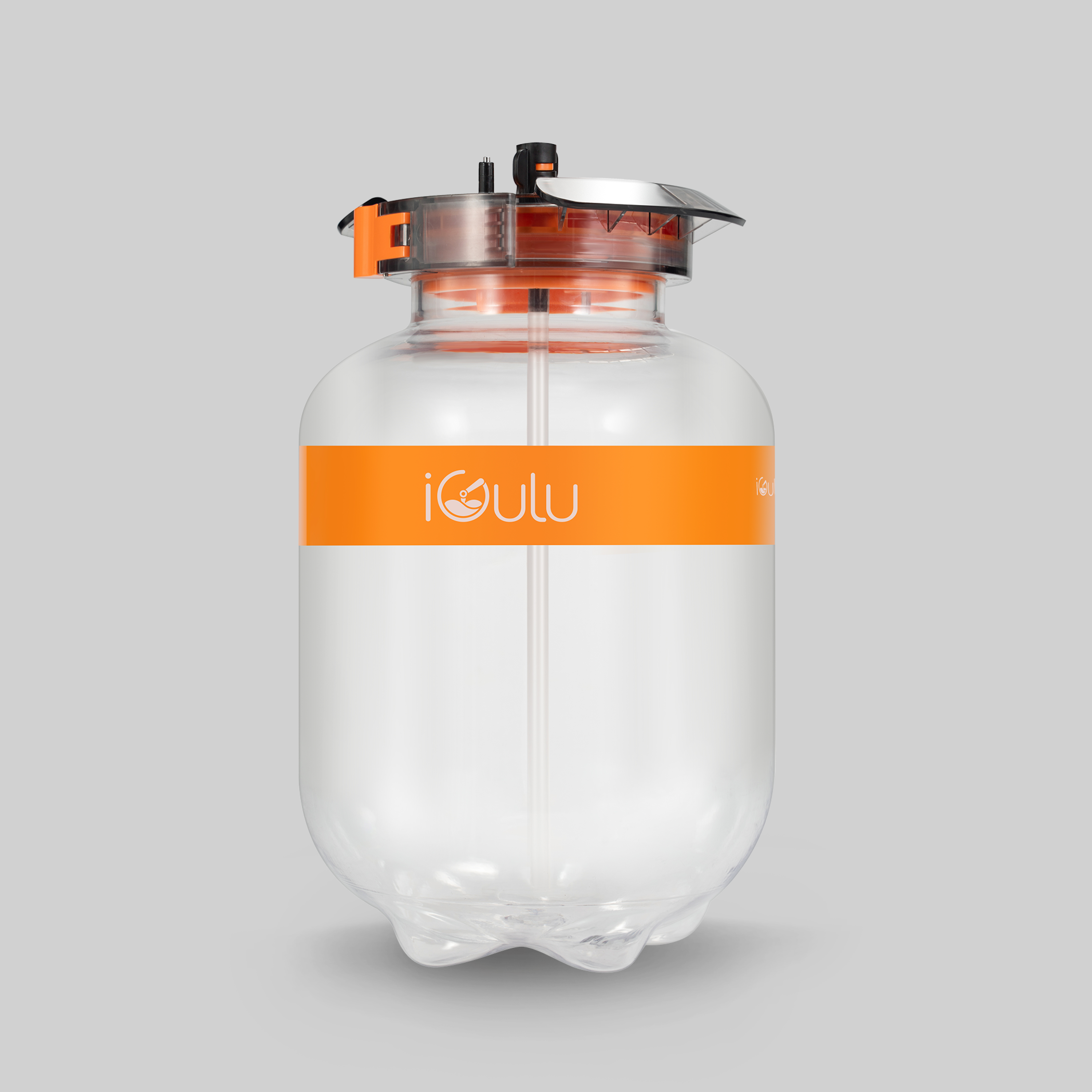 Tanque de fermentación iGulu F1