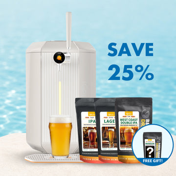 iGulu F1 Summer Flash Sale Bundle - US