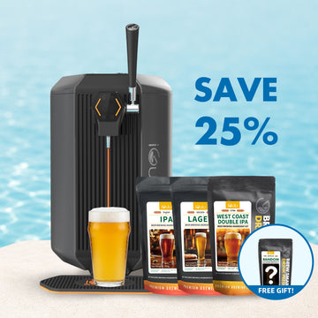 iGulu S1 Summer Flash Sale - US