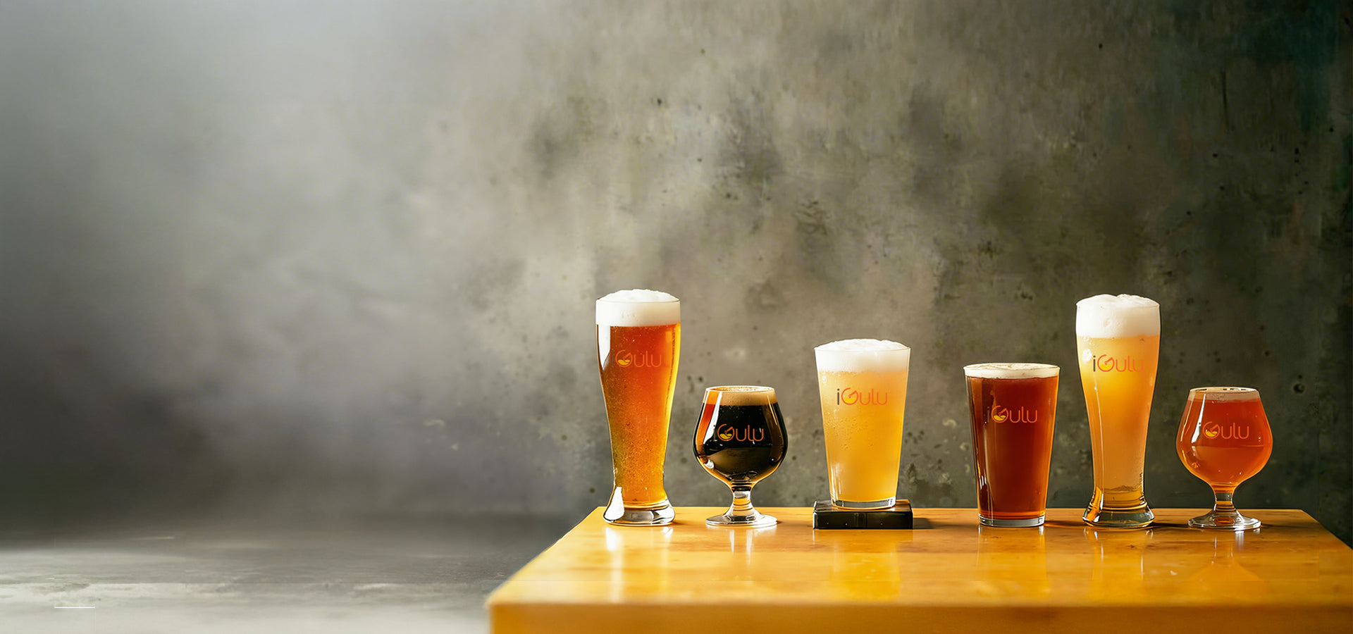 iGulu F1 Smart All-in-One Home Brewer – Beer, Cider, Kombucha & More