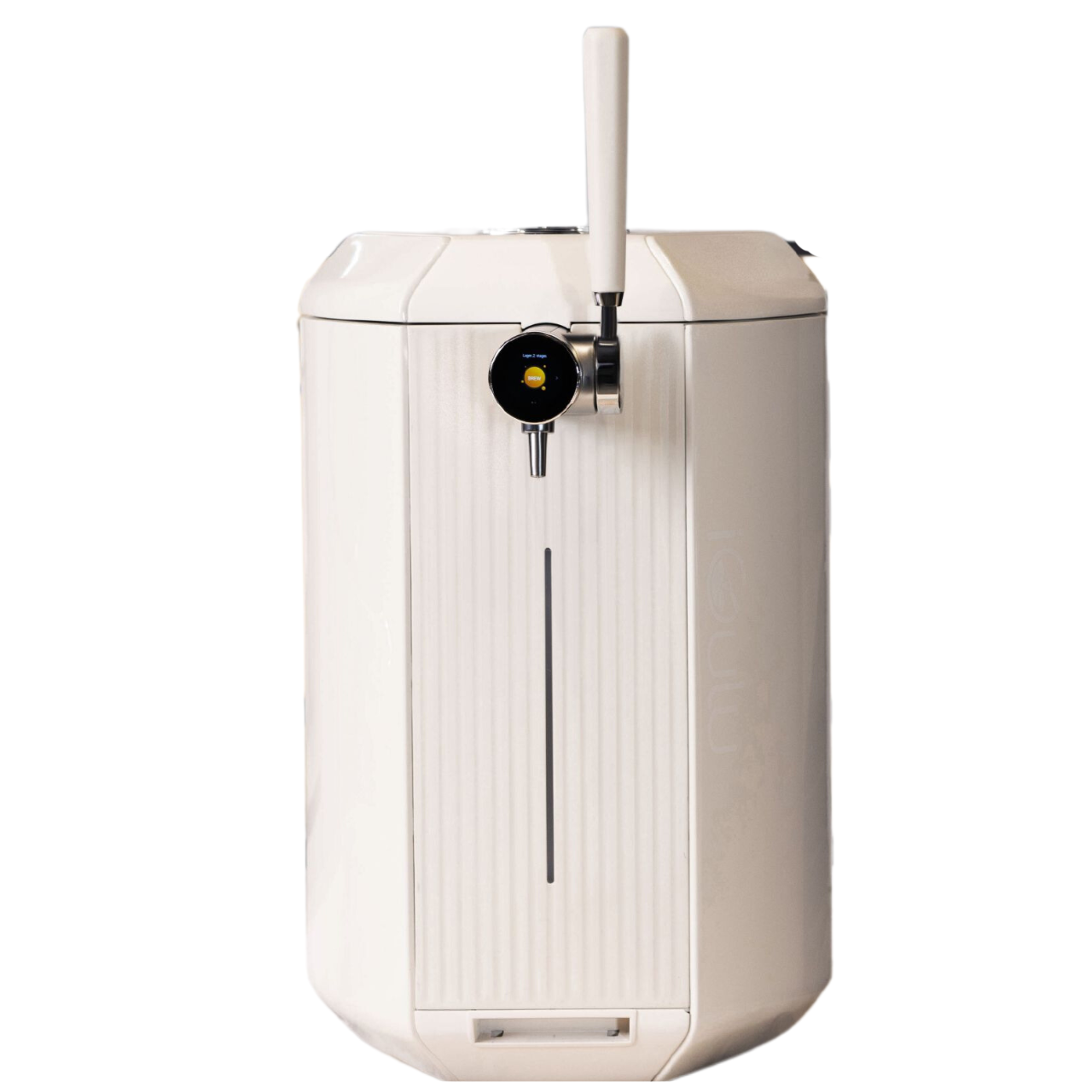 Automated Home Beer Brewing Machine with App by iGulu