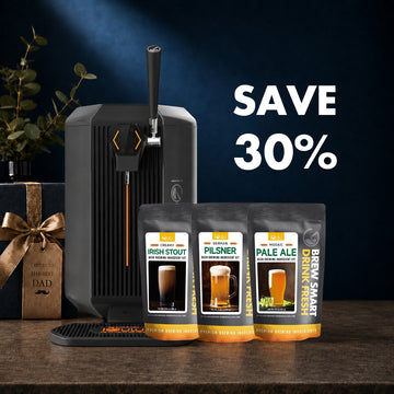 iGulu S1 Starter Brewing Bundle-AU