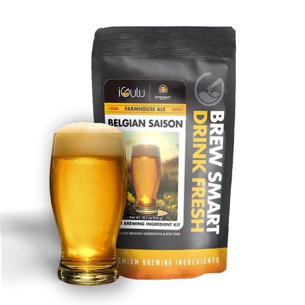 Belgian Saison