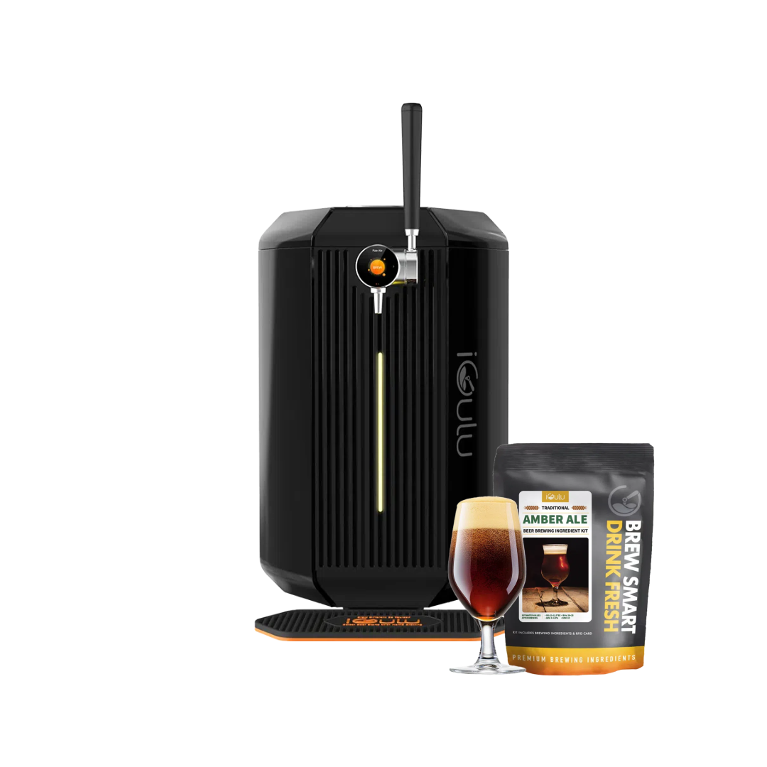 iGulu Cheers Canada Bundle