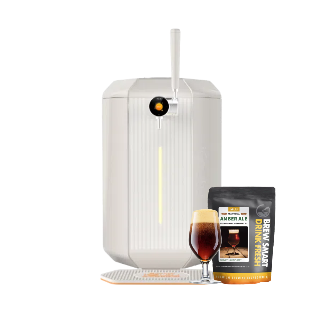 iGulu Cheers Canada Bundle