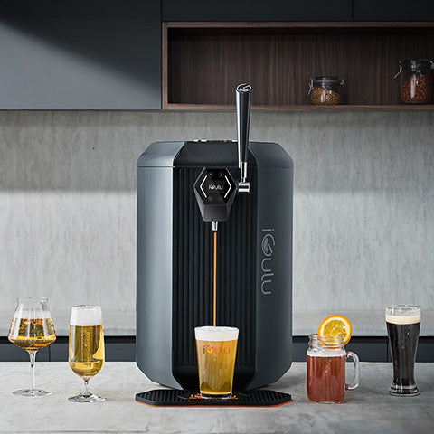 iGulu NFL Game Day Brew Bundle