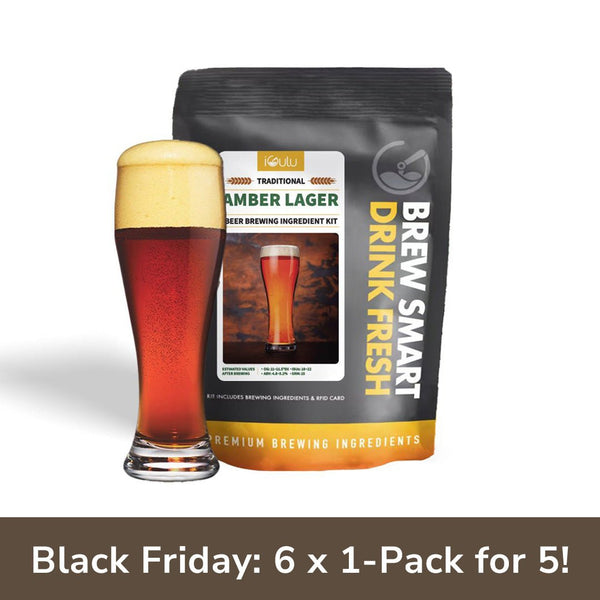 Amber Lager