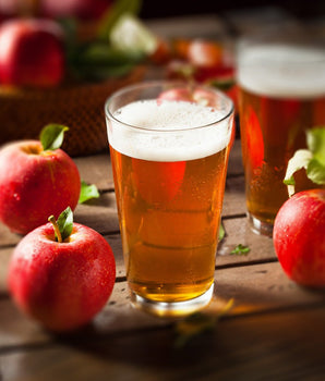 iGulu Apple Hard Cider Brewing Ingredient Kit - iGulu