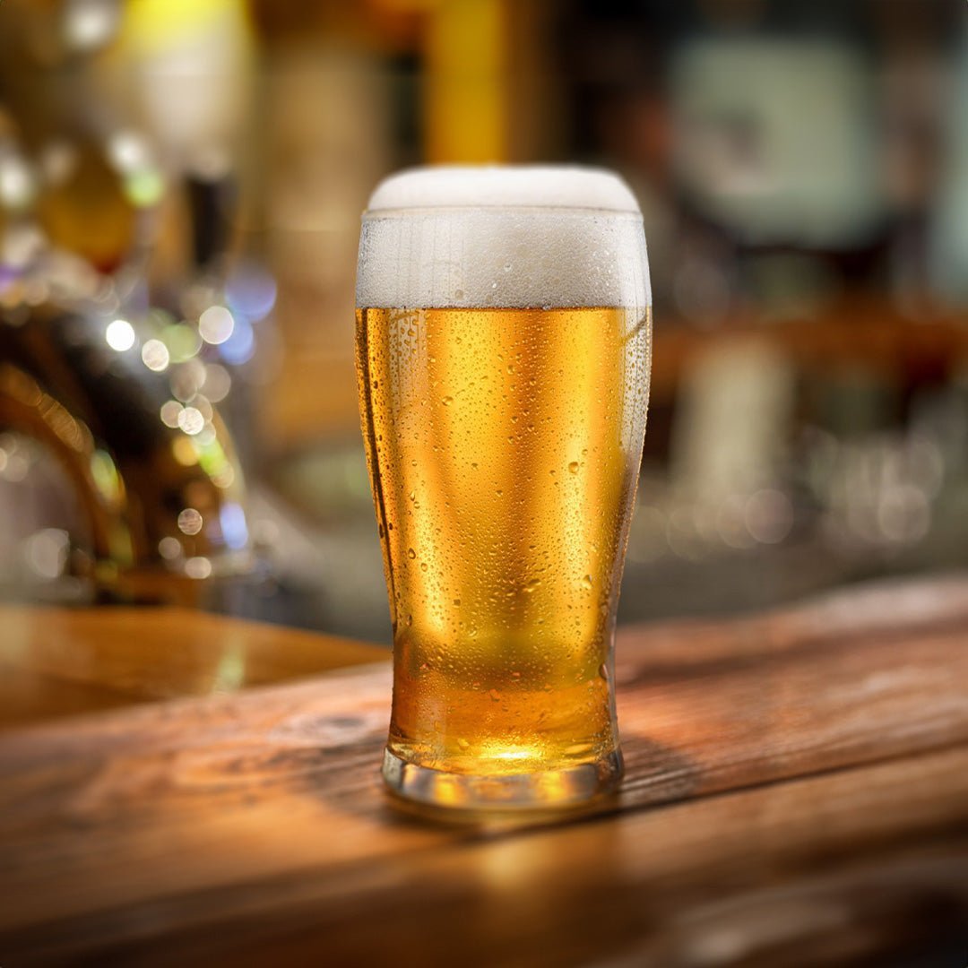 iGulu Bavarian Hefeweizen Wheat Beer Brewing Ingredient Kit Subscription - iGulu