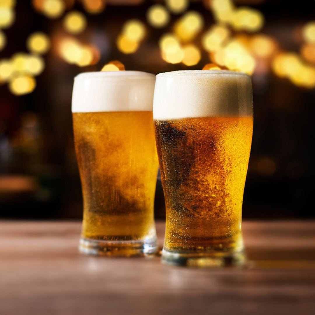 iGulu Belgian Saison Brewing Ingredient Kit - iGulu