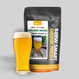 iGulu Berliner Weisse Brewing Ingredient Kit - iGulu