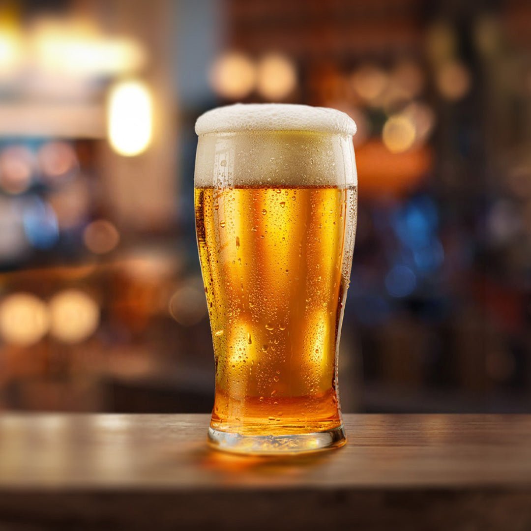 iGulu Berliner Weisse Brewing Ingredient Kit - iGulu