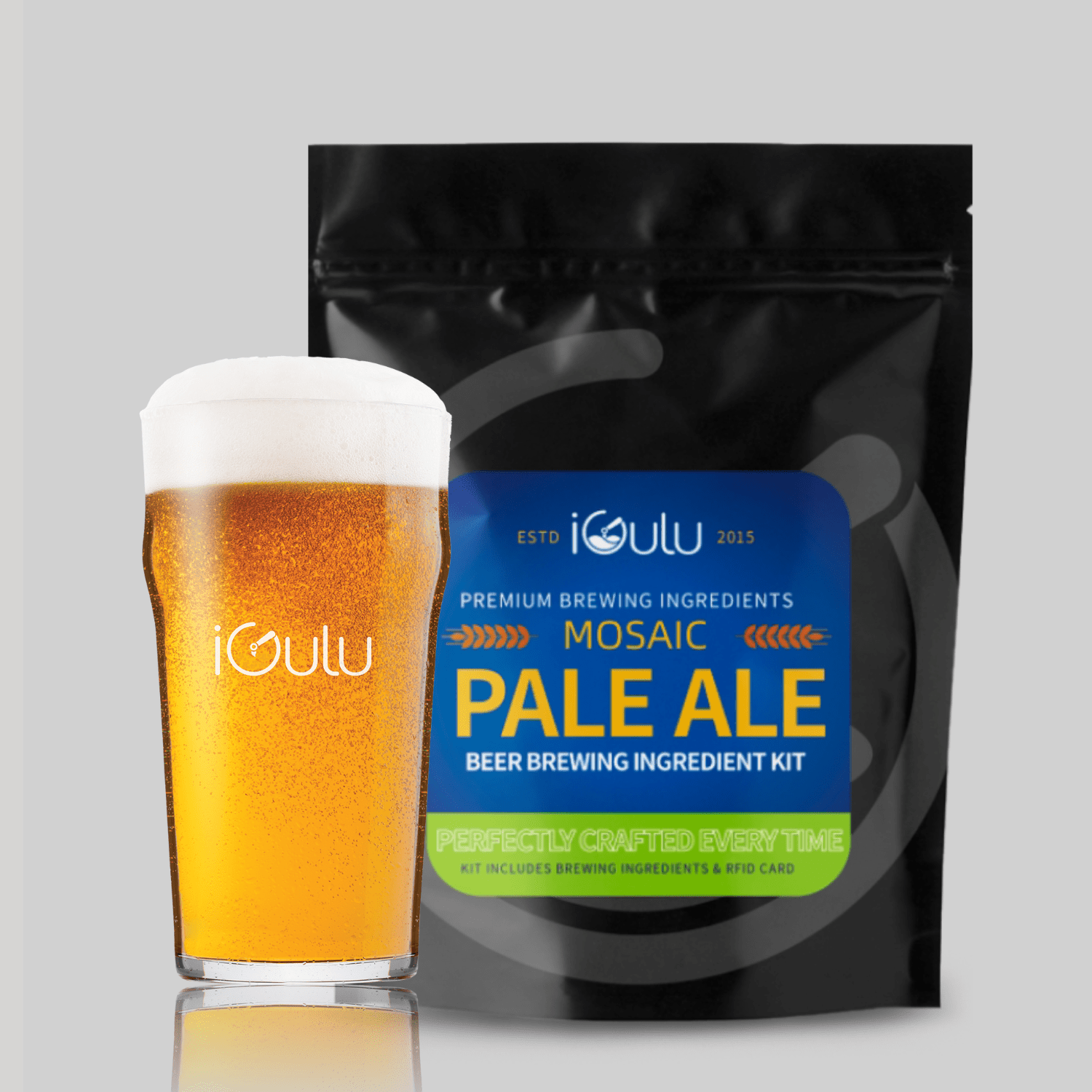 iGulu Brew Before You Buy Leasing Subscription - iGulu