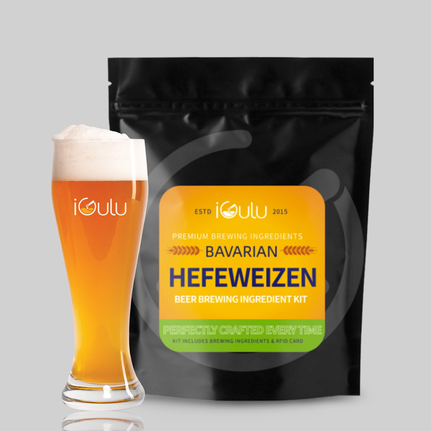 iGulu Brew Before You Buy Leasing Subscription - iGulu