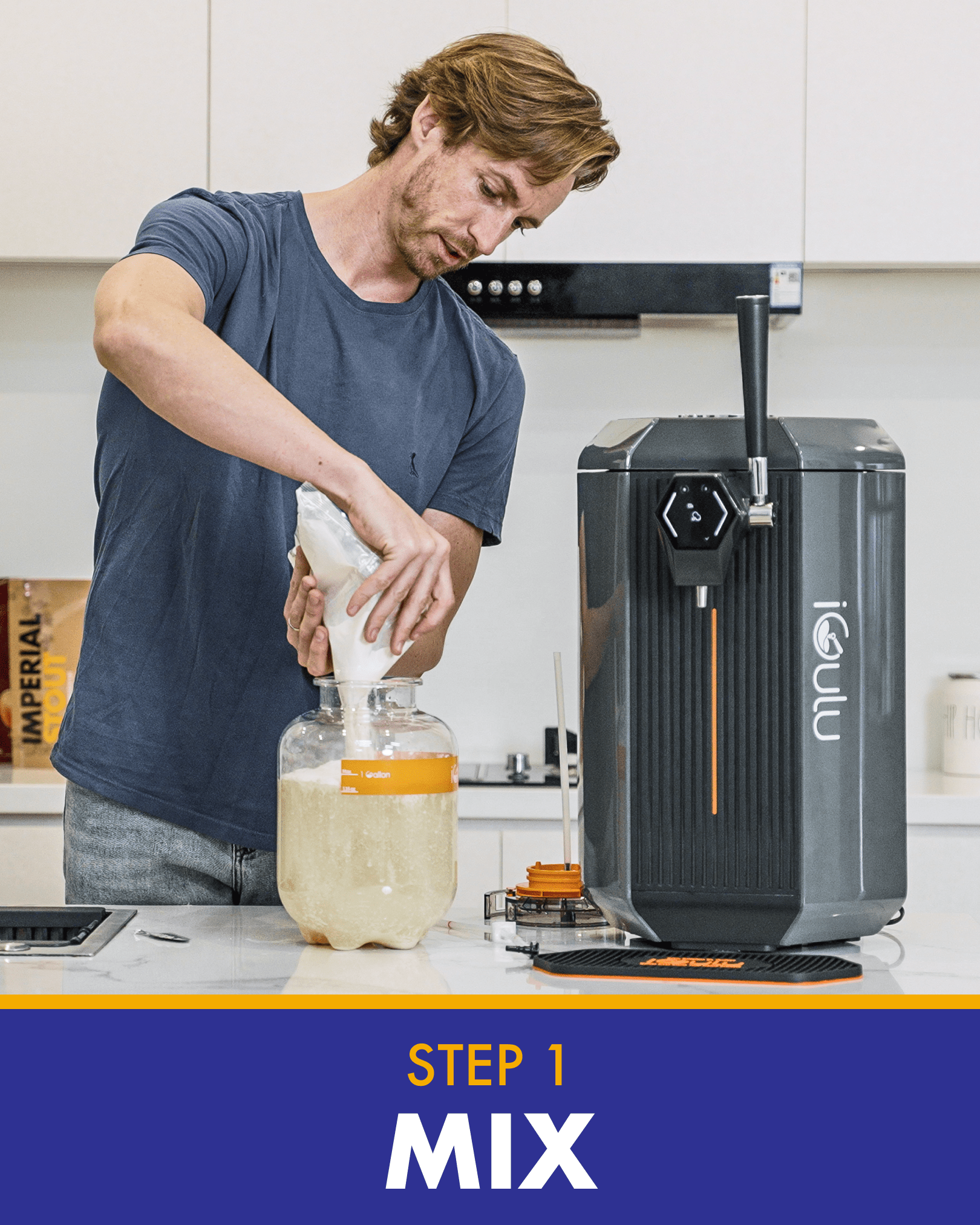 iGulu Brew Before You Buy Leasing Subscription - iGulu