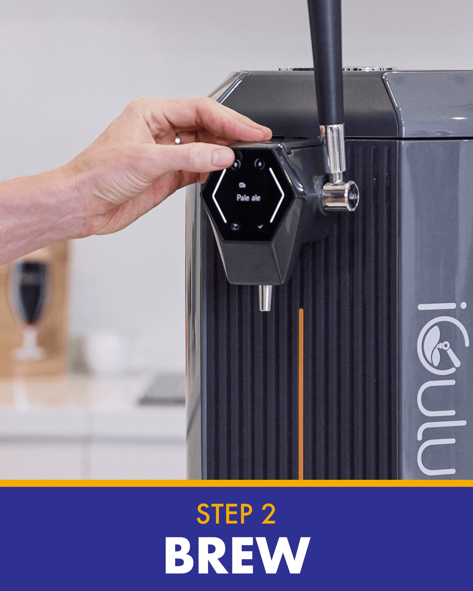 iGulu Brew Before You Buy Leasing Subscription - iGulu