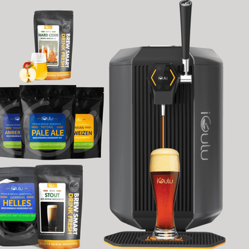 iGulu Brew Before You Buy Leasing Subscription - iGulu