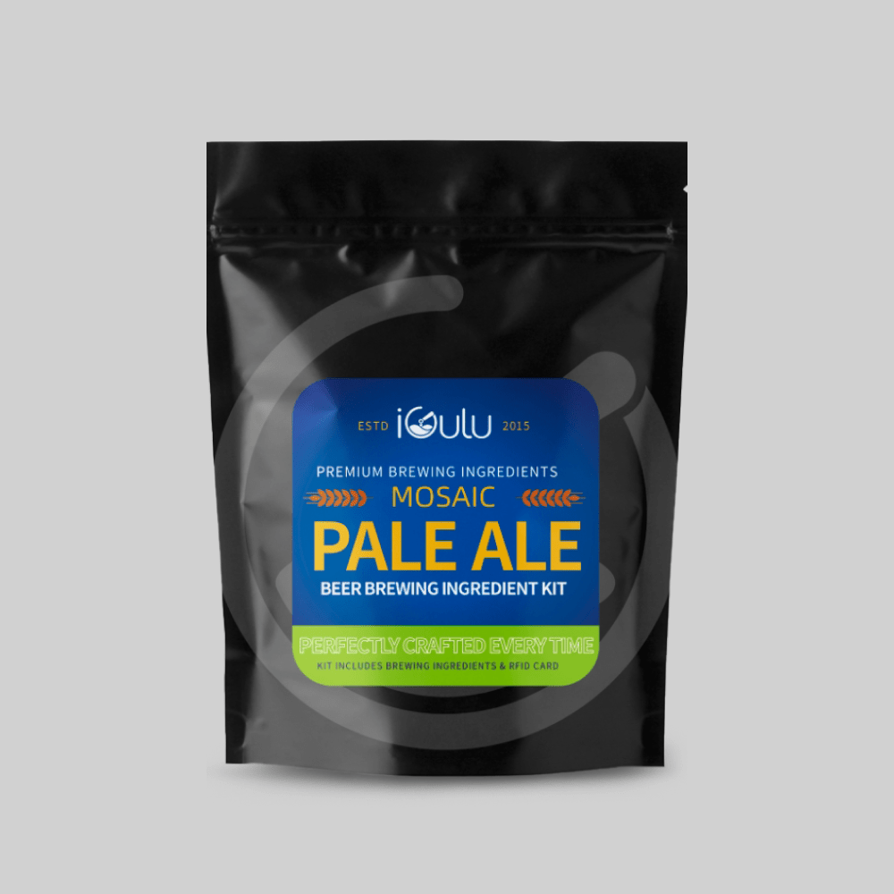 iGulu Brew Challenge Special Bundle - iGulu