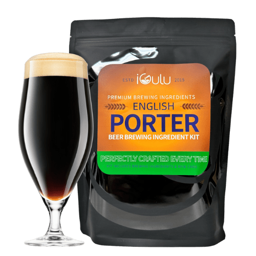 iGulu Brew Challenge Special Bundle - iGulu