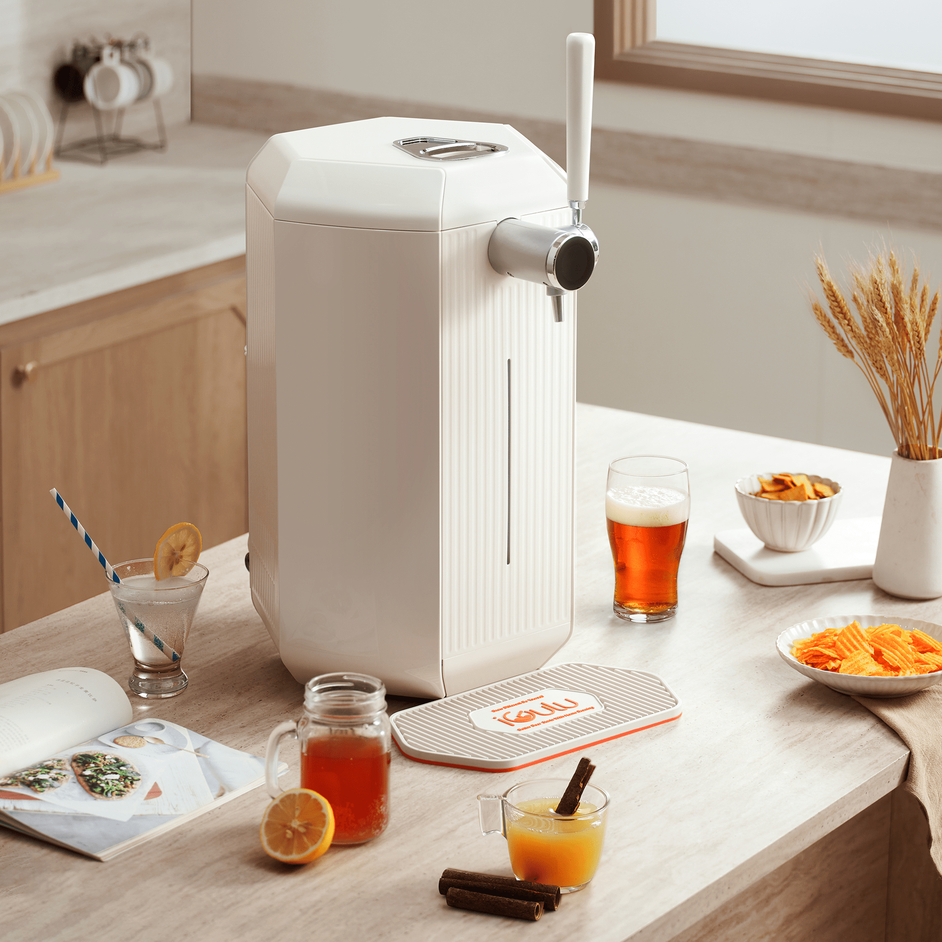 iGulu Brew and Chill Summer Bundle - iGulu