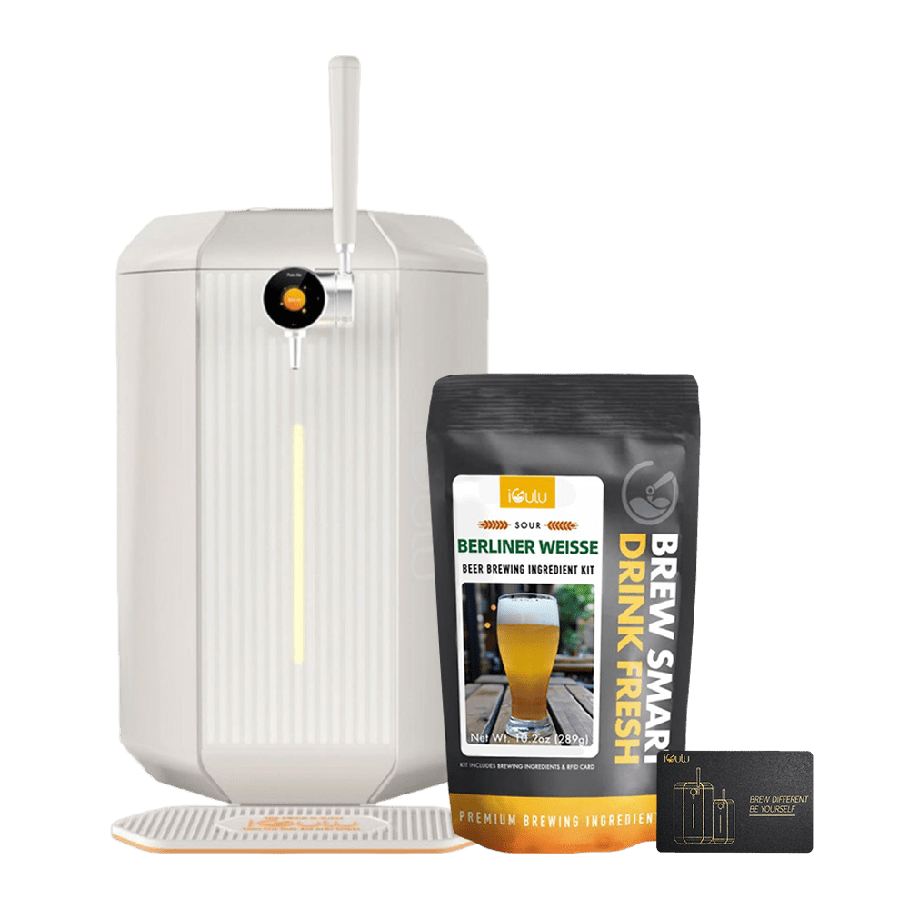 iGulu Brew and Chill Summer Bundle - iGulu