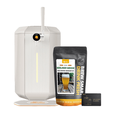 iGulu Brew and Chill Summer Bundle - iGulu