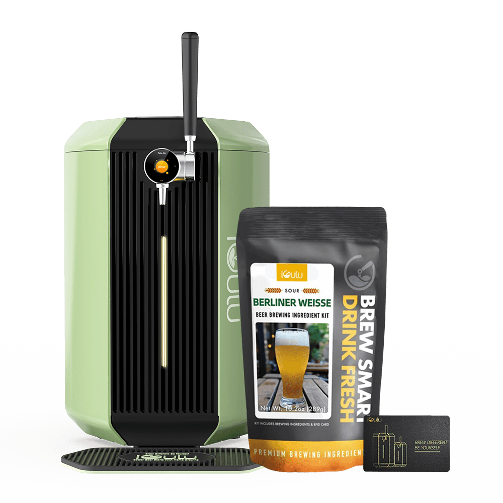 iGulu Brew and Chill Summer Bundle - iGulu