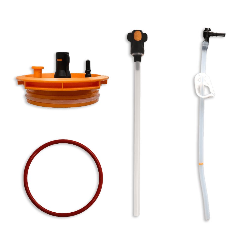 iGulu Brewing Accessory Kit - iGulu