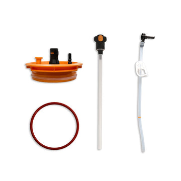 iGulu Brewing Accessory Kit