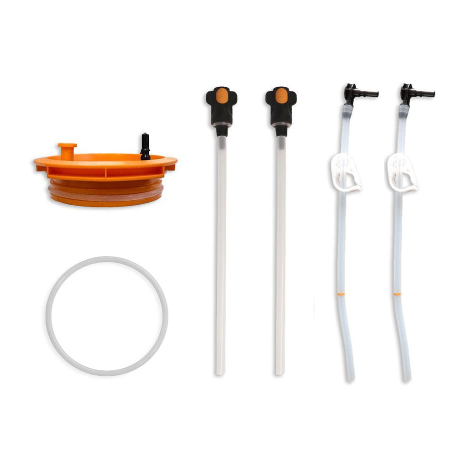 iGulu Brewing Accessory Kit