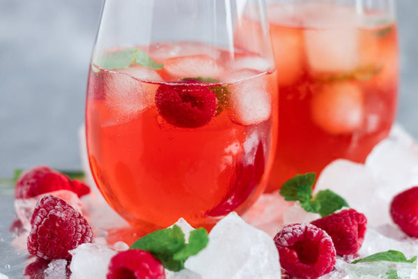 Mixed Berry