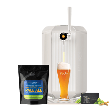 iGulu Brew Your Freedom Bundle - iGulu