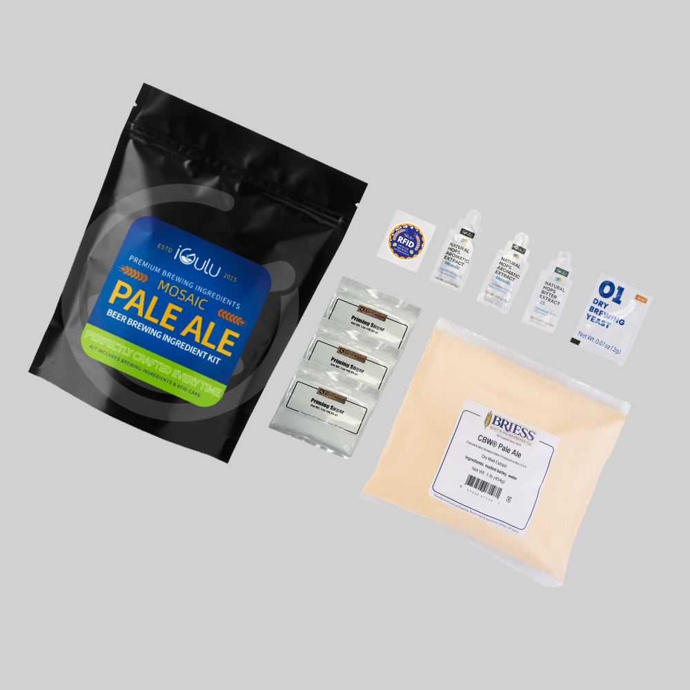 iGulu Brew Your Freedom Bundle - iGulu