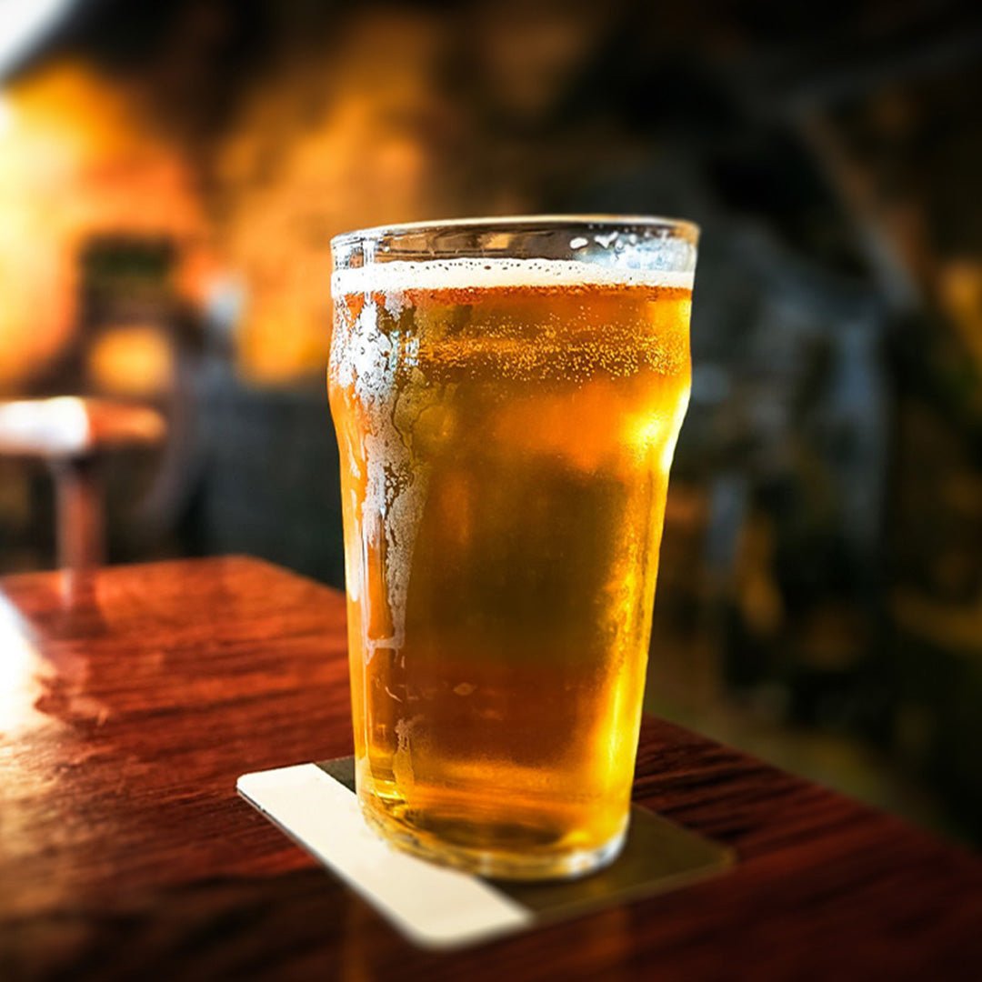 Pale Ale Brew Kit Subscription - iGulu